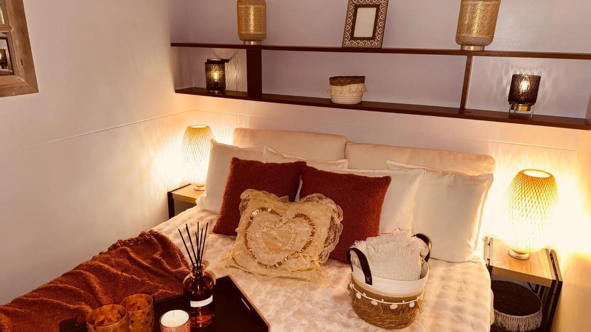 Casabella Turanj Villa Croatia