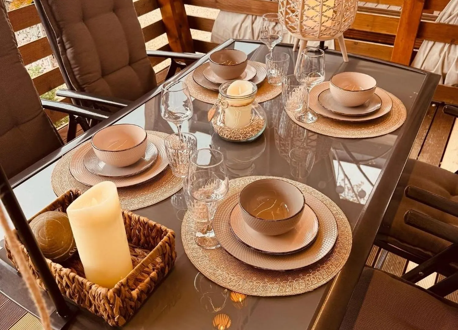 Casabella Turanj Villa Holiday home