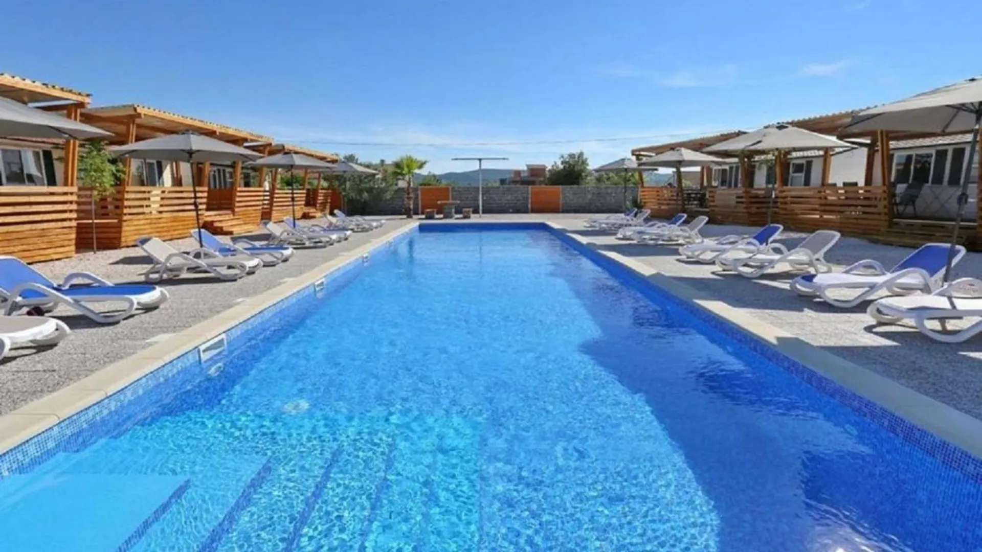 Casabella Turanj Villa Holiday home