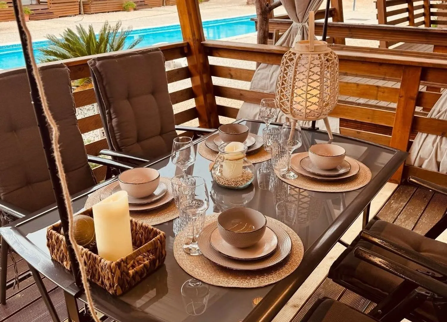 Casabella Turanj Villa