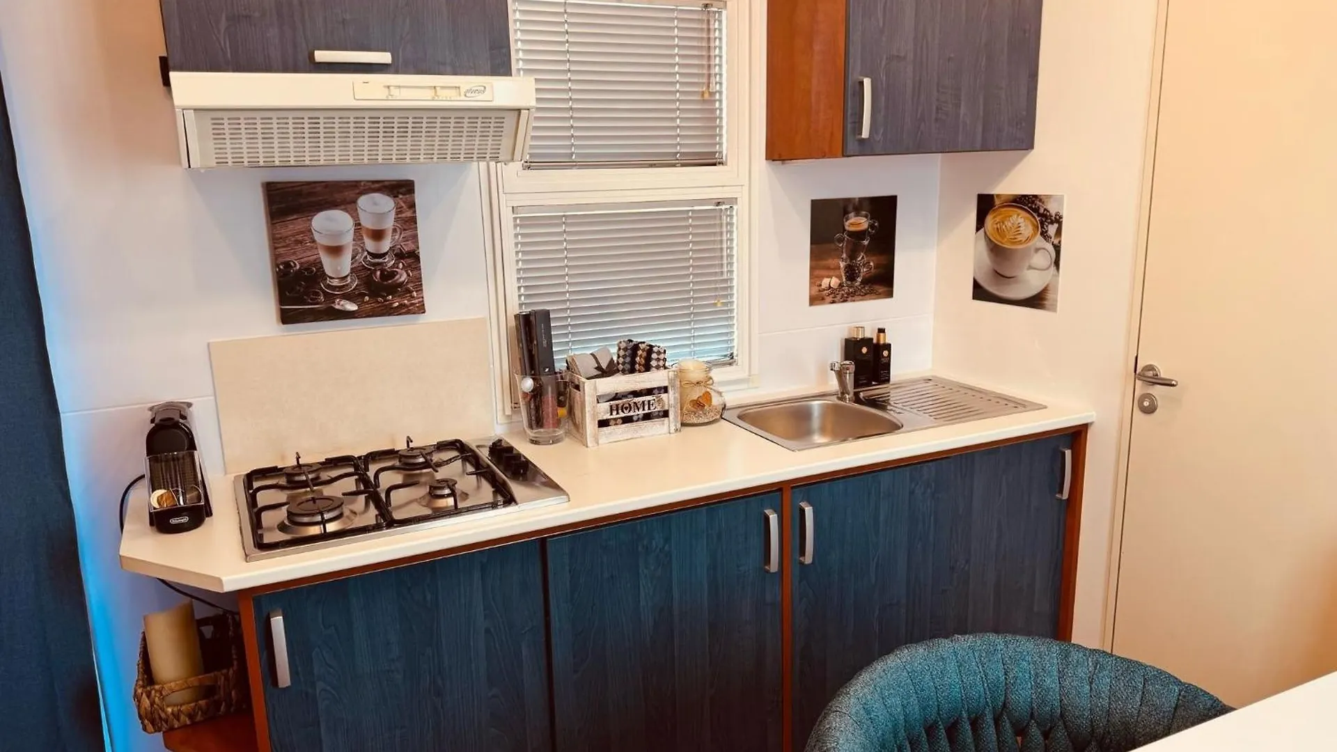 Casabella Turanj Villa Holiday home